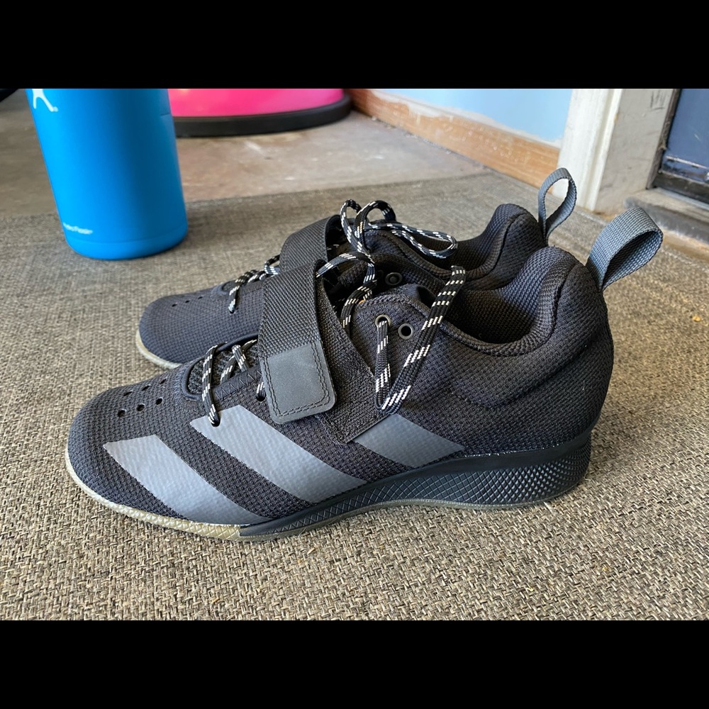 Adidas Adipower Weightlifting shoes